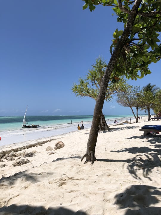 Strand Neptune Pwani Beach Resort & Spa