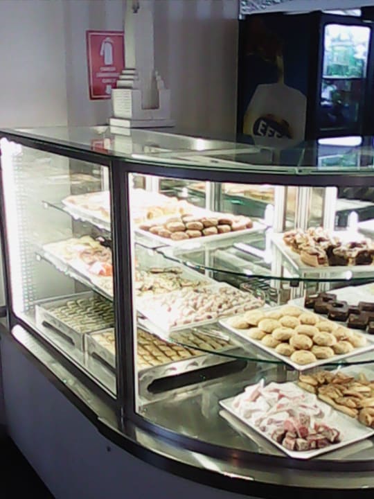 Super lecker Hotel Delphin Imperial