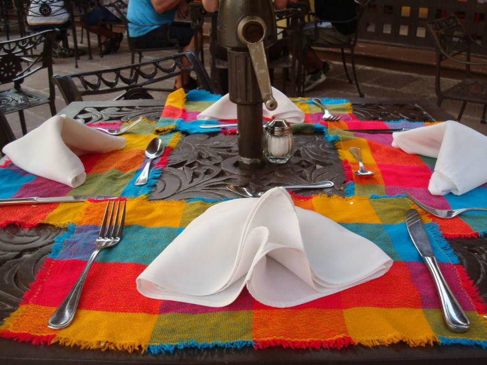 Hotel Viva Wyndham Azteca Viva Azteca by Wyndham - All Inclusive Resort