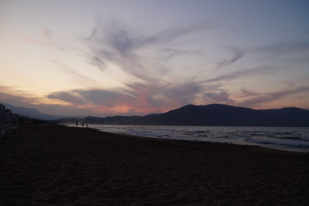 Strand Anemos Luxury Grand Resort