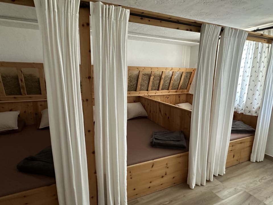 Sport & Freizeit La Pergola Panorama Suites