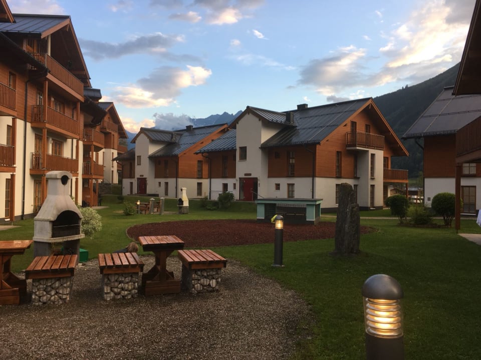 Außenansicht Schönblick Mountain Resort & Spa - Das Original!