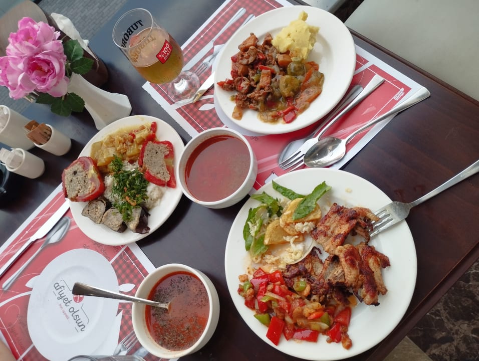 Gastro Oji Beach Hotel