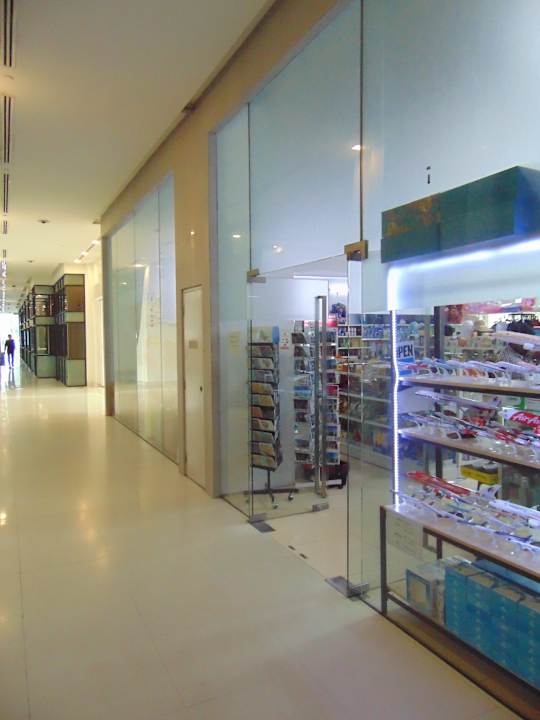 Sport & Freizeit Movenpick Hotel & Convention Centre KLIA