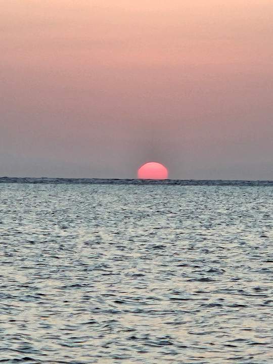 Strand Pickalbatros Laguna Vista Hotel