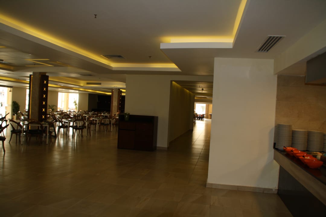 Gastro Pickalbatros Aqua Vista Resort - Hurghada