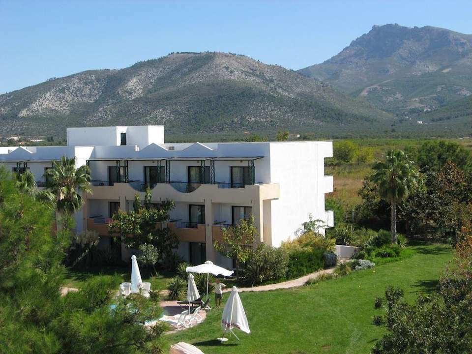 Hotel Ilio Mare Ilio Mare Hotel