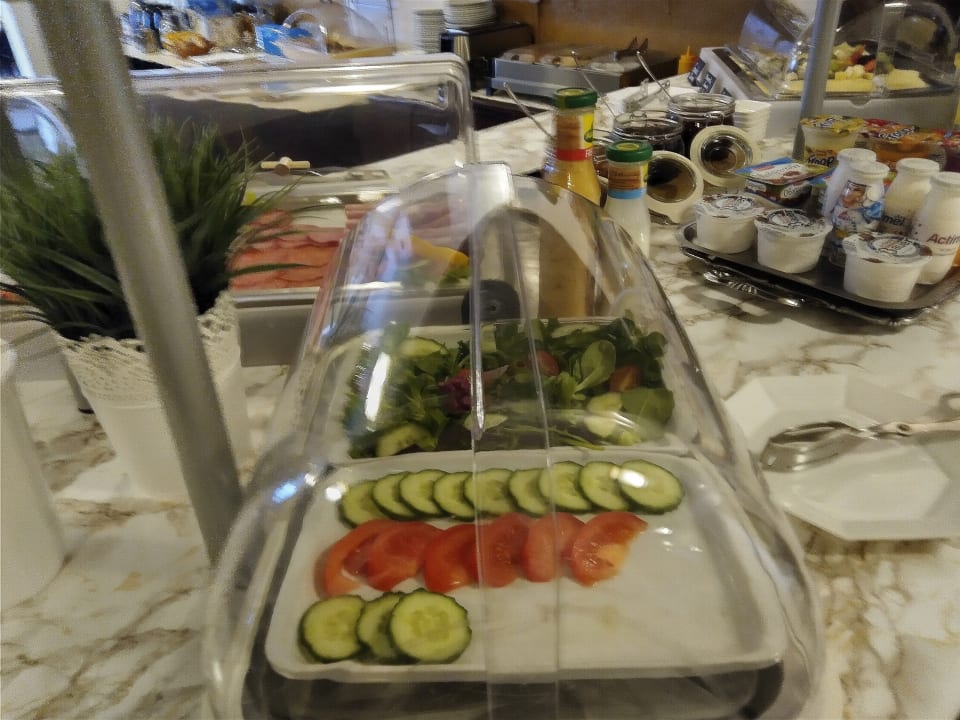 Gastro Hotel Bellevue