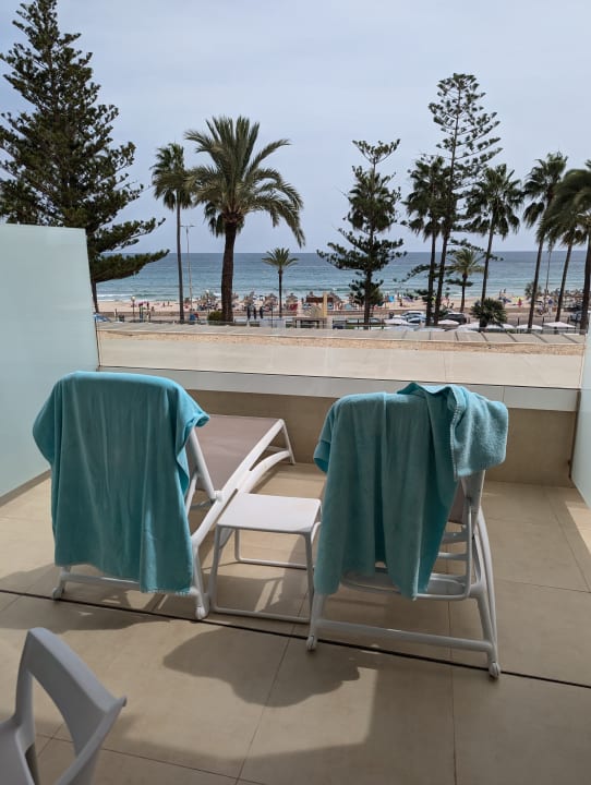 Zimmer CM Playa del Moro