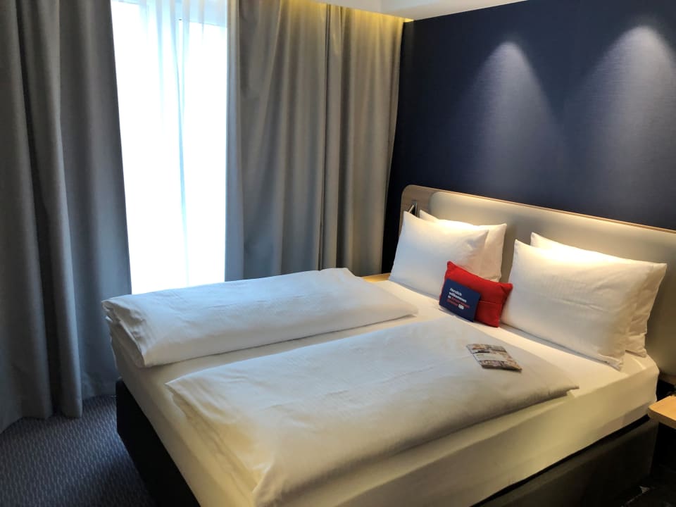 Zimmer Holiday Inn Express - Wiesbaden by IHG