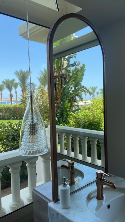 Pool Baron Palace Sahl Hasheesh