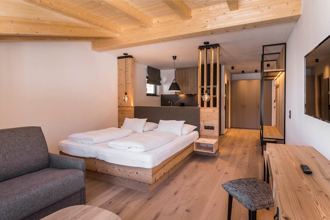 Zimmer Im Wiesengrund Apartments