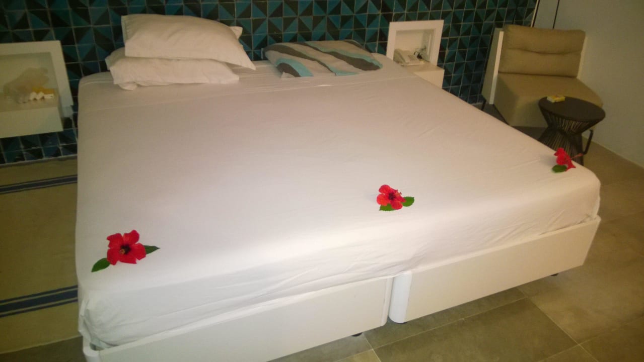 Bed Hotel El Mouradi Djerba Menzel