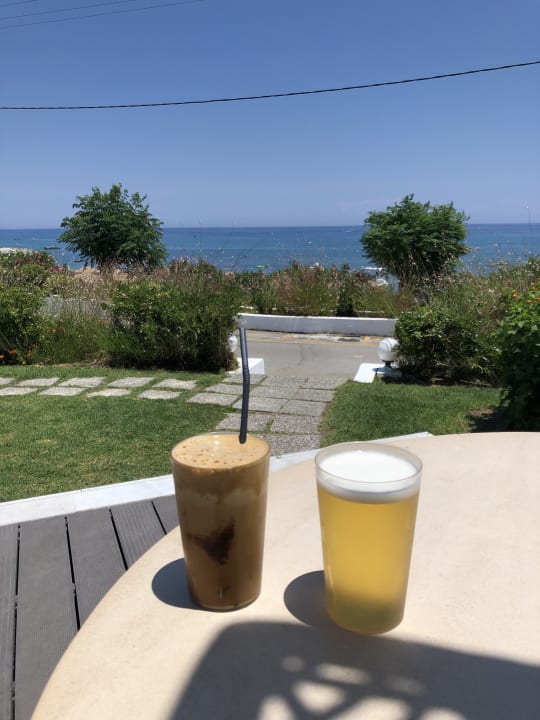 Außenansicht alltoura Club Hotel Porto Angeli Beach Resort