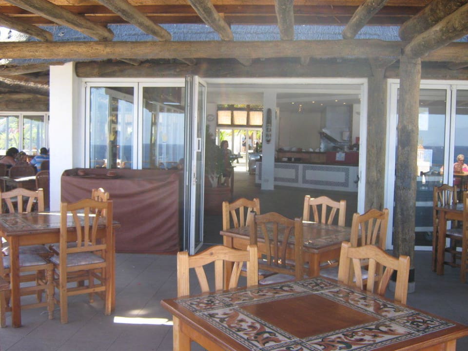 Snackbar Club Jandia Princess