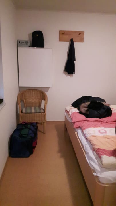 Zimmer Nordseeferienhof Katthusen