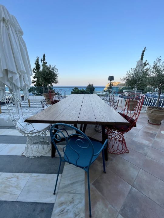 Sonstiges alltoura Club Hotel Porto Angeli Beach Resort