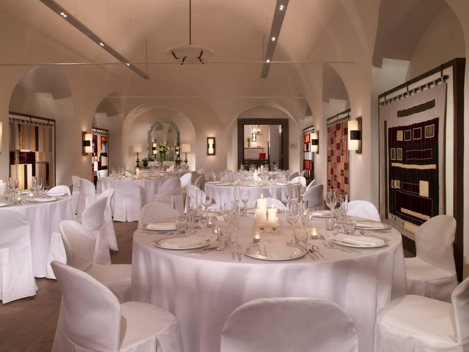 Meeting rooms Augustine, a Luxury Collection Hotel, Prague