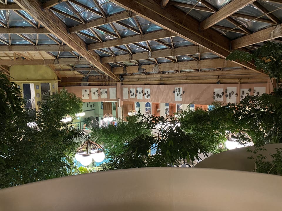 Sonstiges Center Parcs Park Nordseeküste