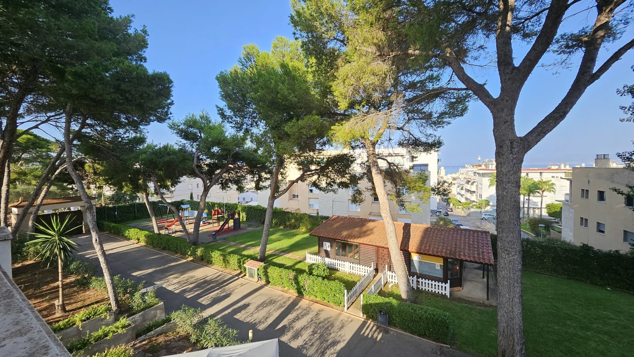 Außenansicht MLL Palma Bay Club Resort