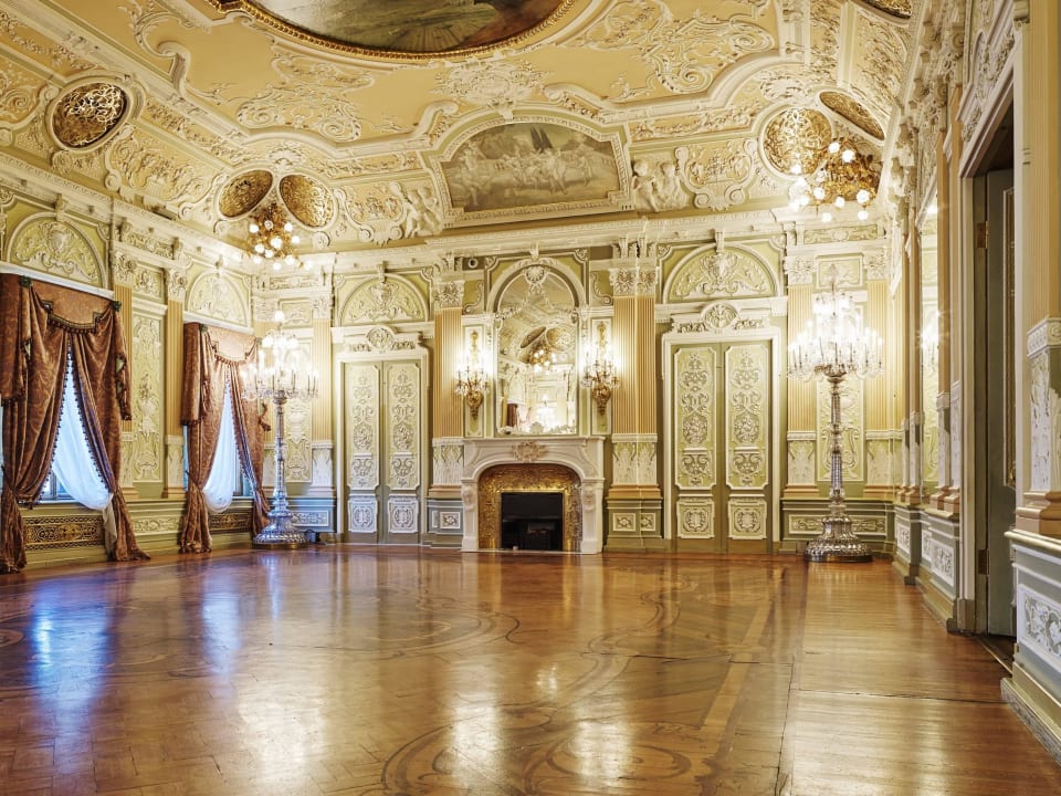 Конференц-зал "Талион Империал Отеля" Hotel Taleon Imperial