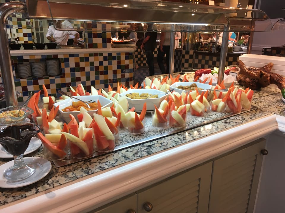 Restaurant Adrián Hoteles Colón Guanahaní - Adults only