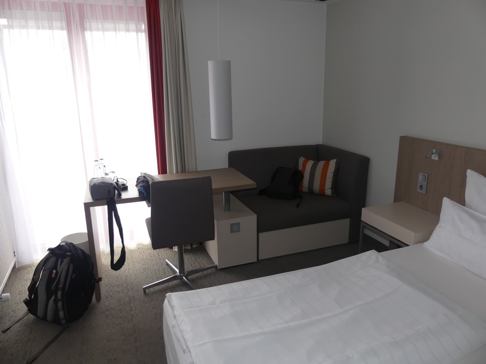 Zimmer Kommerzhotel Köln
