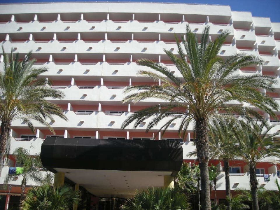 Hotel IFA Continental Abora Continental by Lopesan Hotels