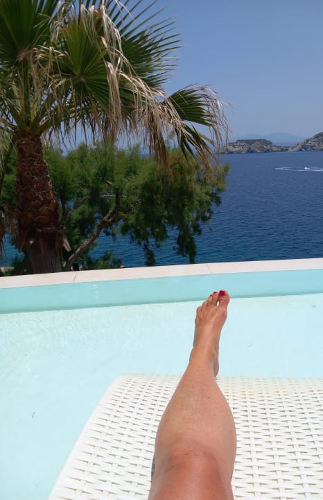Pool Seaside A Lifestyle Resort