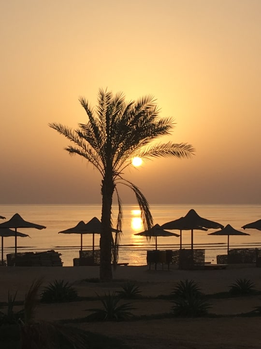 Strand Three Corners Sea Beach Resort