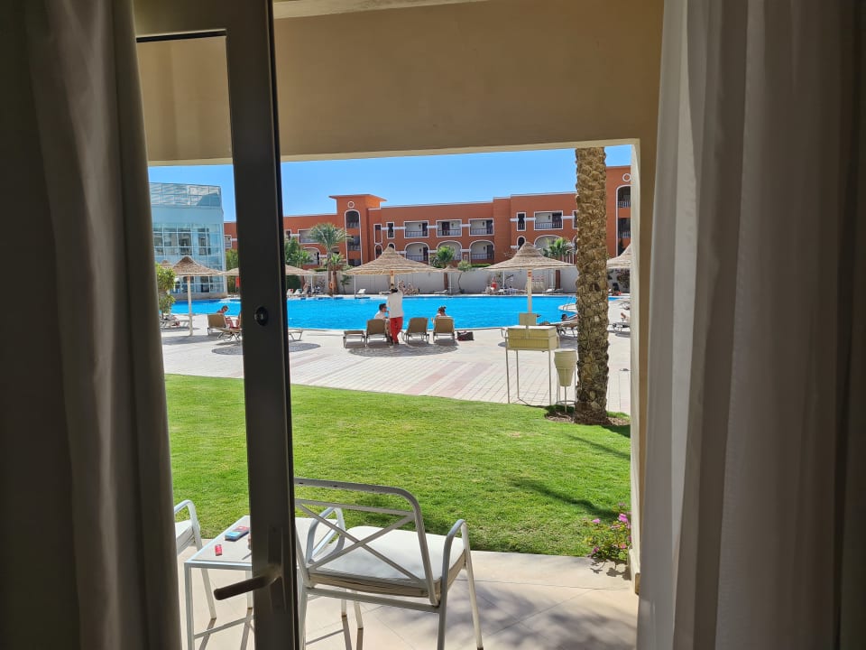 Pool Jaz Soma Beach