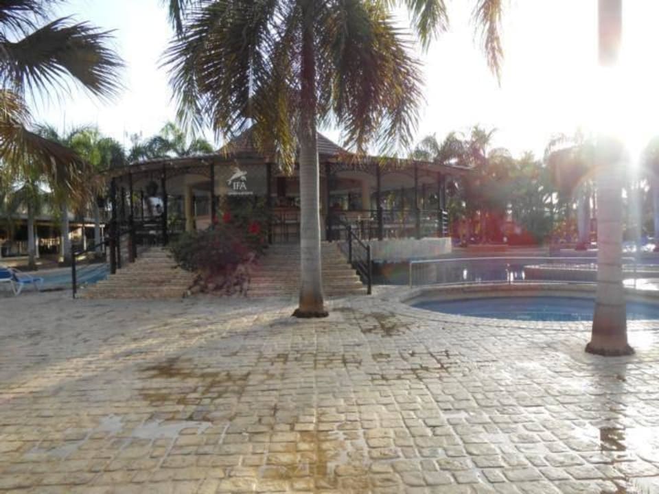 Ruhepool Villas Bavaro Resort & Spa