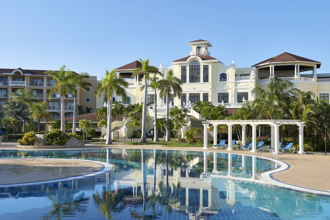 Pool Iberostar Origin Laguna Azul
