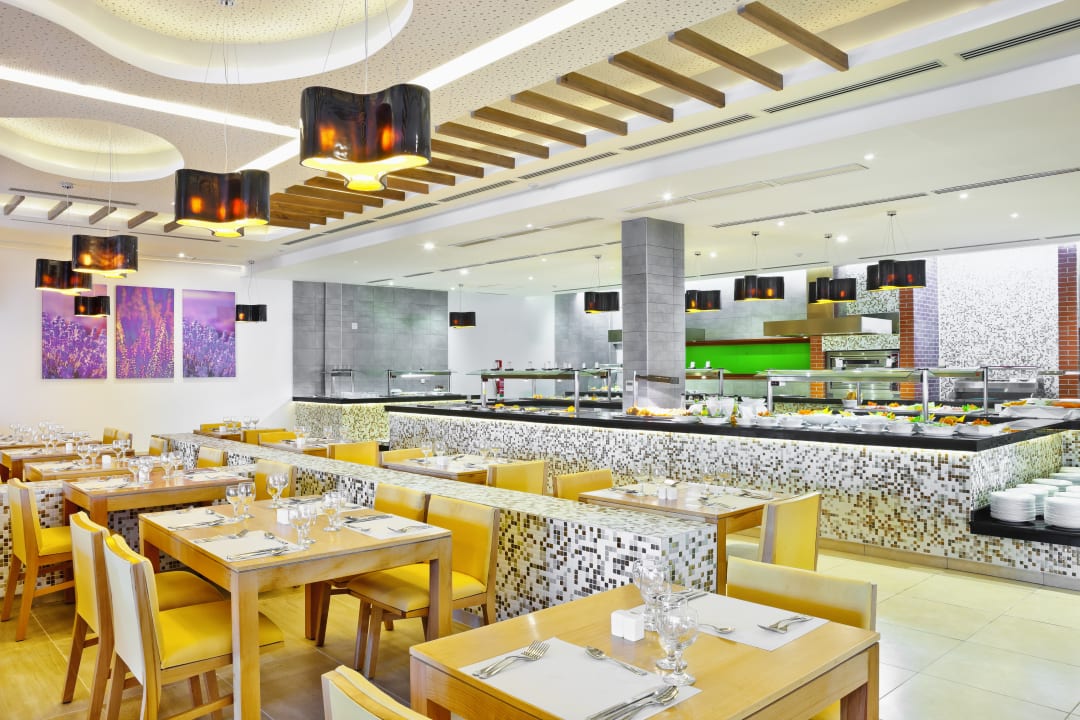 Gastro Playa Vista Azul