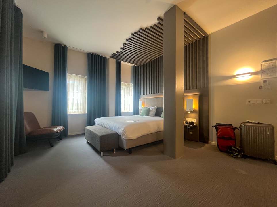 Zimmer Fletcher Hotel-Restaurant Weert