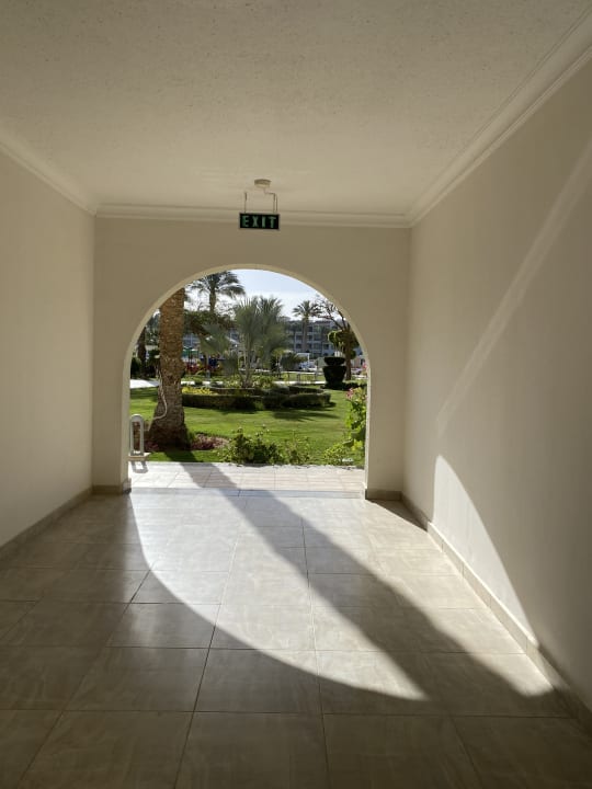 Sonstiges Pickalbatros Dana Beach Resort - Hurghada