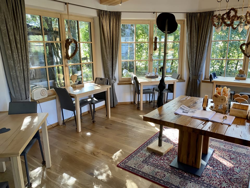 Gastro Hotel Hochfilzer