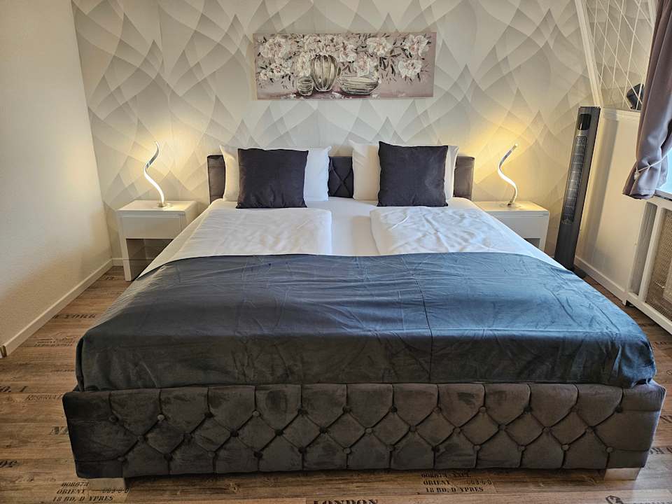 Zimmer Hotel Schloßschenke