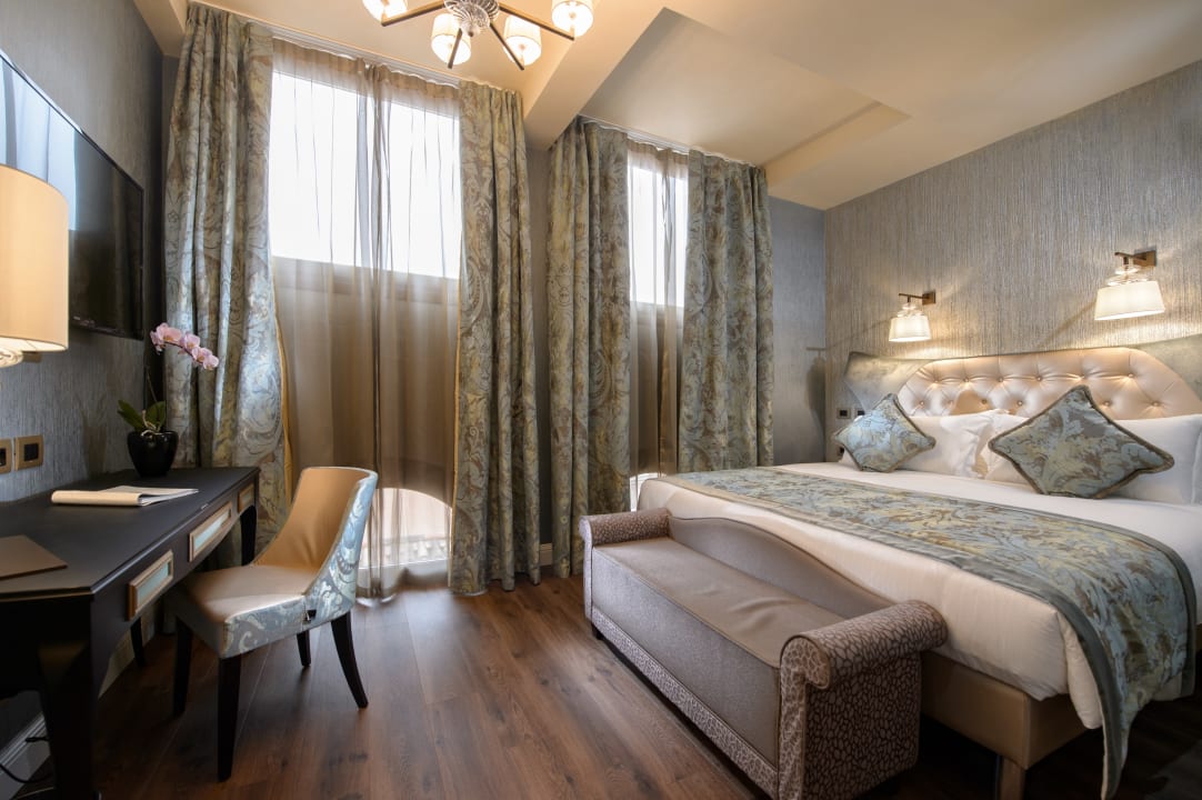 Zimmer Palazzo Veneziano