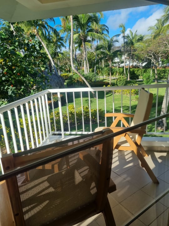Zimmer Grand Palladium Select Bávaro Resort & Spa