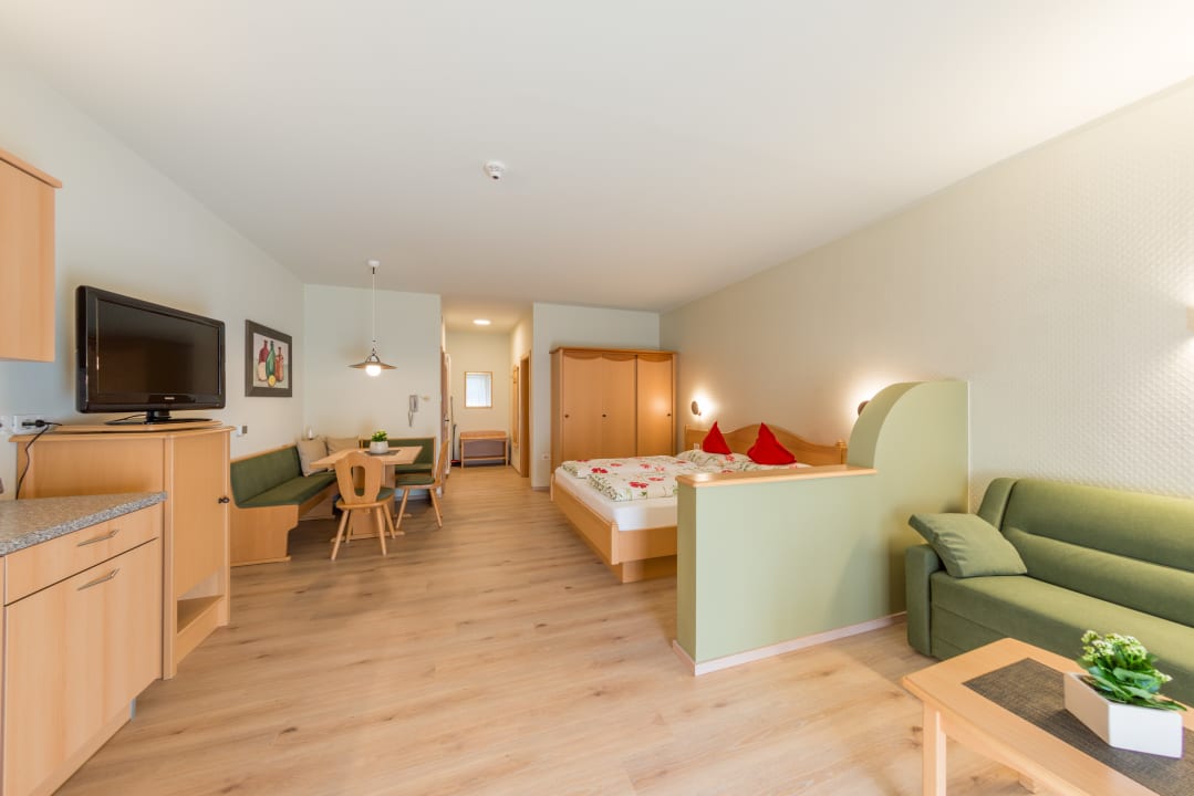 Zimmer Residence Neuhäuslhof