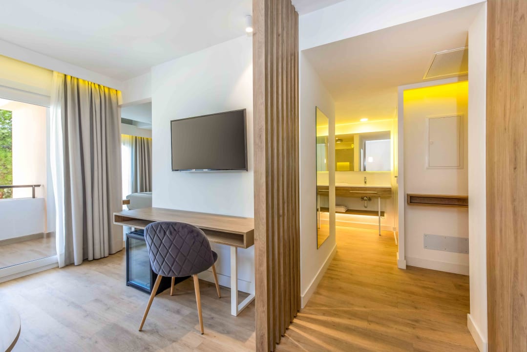 Zimmer Valentin Somni Hotel & Suites