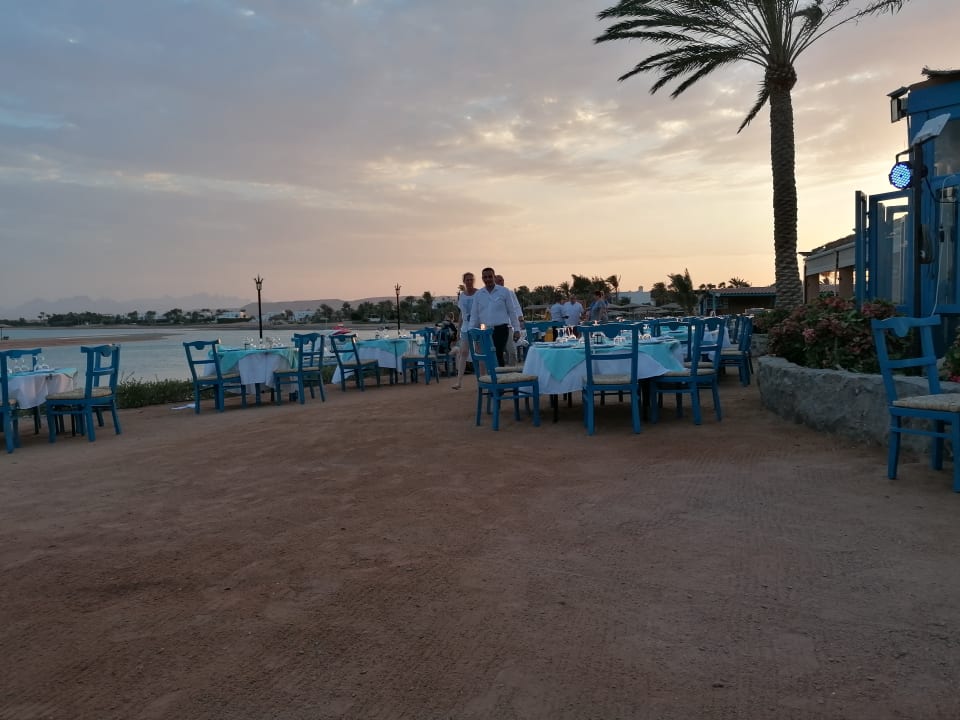 Strand Club Paradisio El Gouna, Red Sea