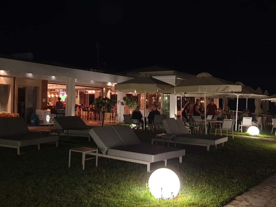 Gastro Acharavi Beach Hotel