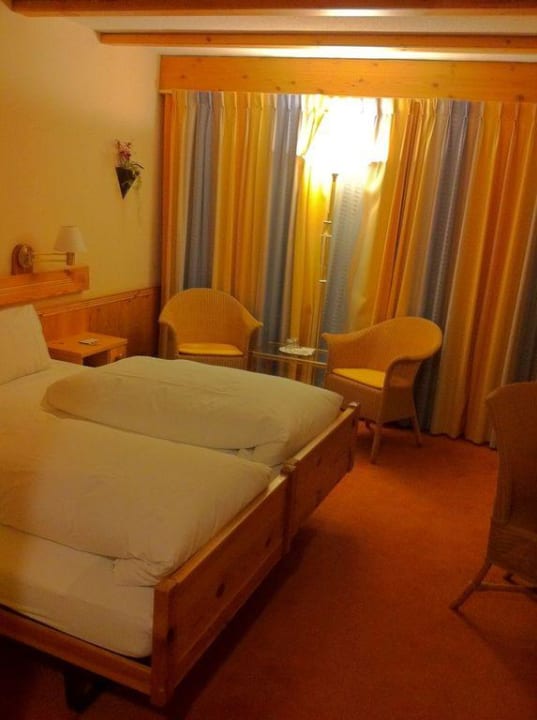 Zimmer Sunstar Hotel Grindelwald