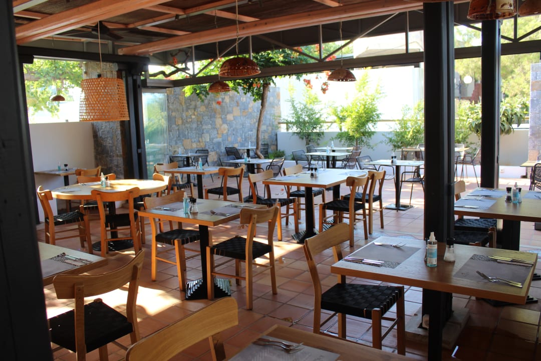 Gastro Kalypso Hotel