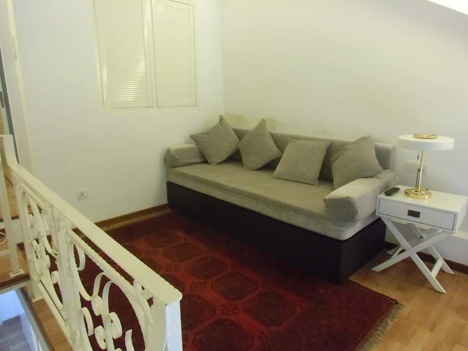 Zimmer Hotel The Boutique Residence