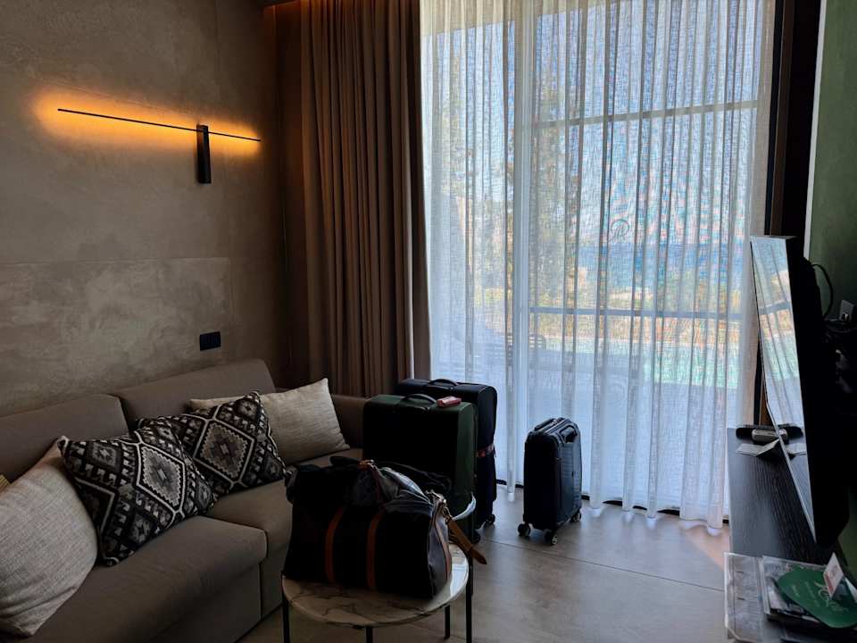 Zimmer Porto Angeli Beach Resort – All Inclusive