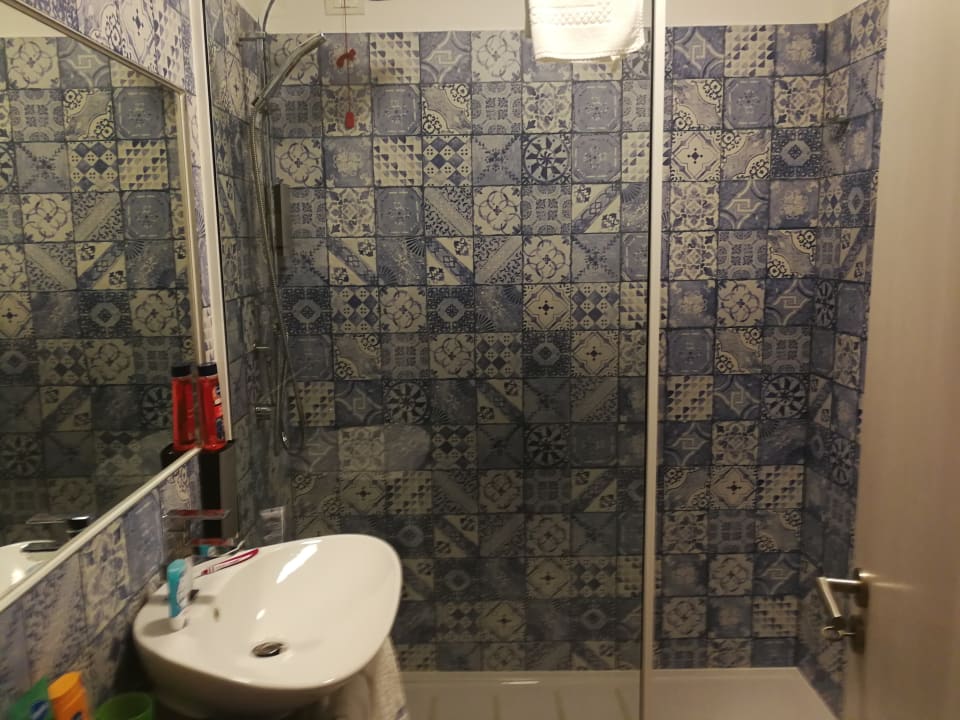 Zimmer Sobrado Hotel