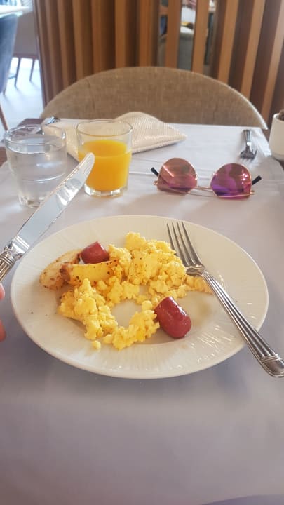 Gastro Side Royal Palace Hotel & Spa